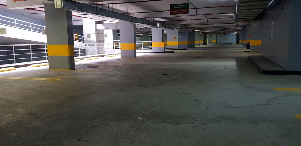 Alquiler de Oficina en Costa del Este GMT Solo Cliente Directo MC