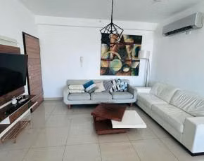 Alquiler de apartamento amoblado Ph Roma Tower