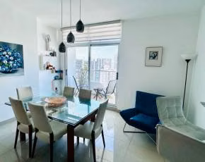 Alquiler de apartamento amoblado Ph Roma Tower - Imagen 5