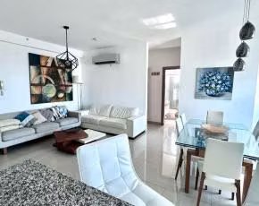 Alquiler de apartamento amoblado Ph Roma Tower - Imagen 2