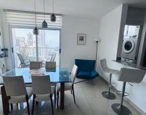 Alquiler de apartamento amoblado Ph Roma Tower - Imagen 3