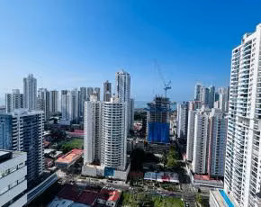 Alquiler de apartamento amoblado Ph Roma Tower - Imagen 4