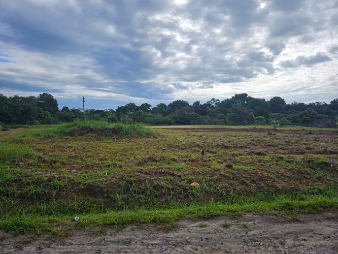 Venta de terreno | El Espinito, San Carlos