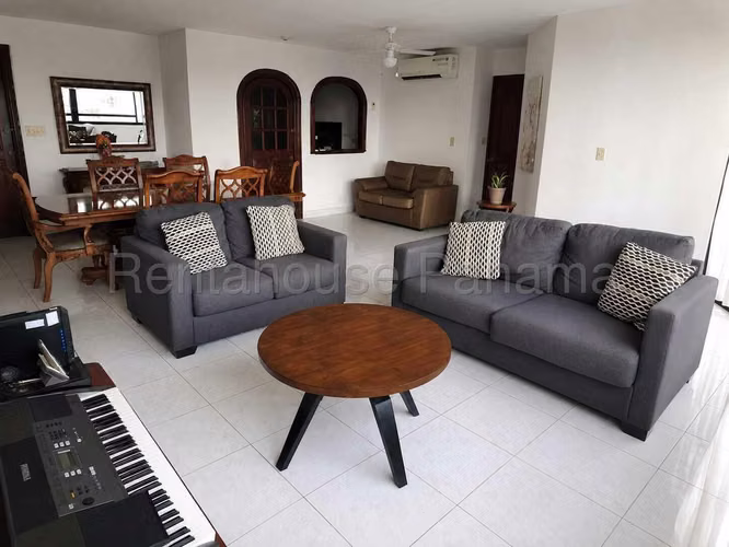 Venta de Apartamento en Obarrio Ph Torre Buganvilla Solo Cliente Directo MC - Imagen 8
