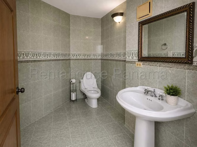 Venta de Apartamento en Obarrio Ph Torre Buganvilla Solo Cliente Directo MC - Imagen 5