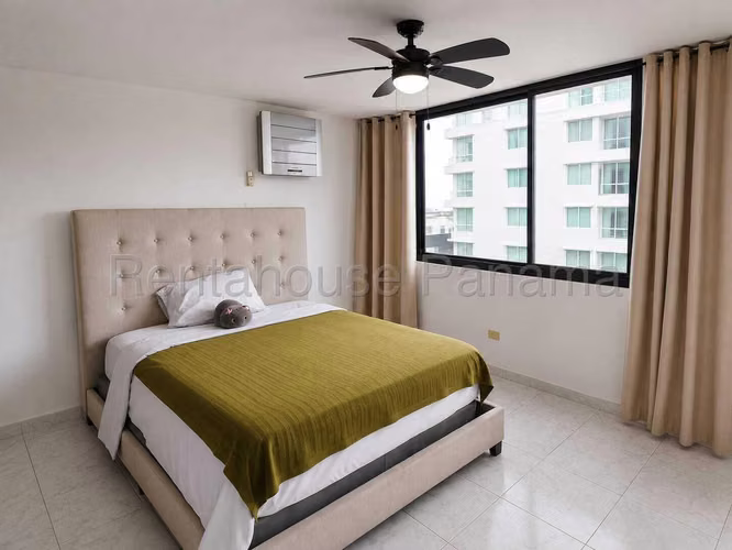 Venta de Apartamento en Obarrio Ph Torre Buganvilla Solo Cliente Directo MC - Imagen 6
