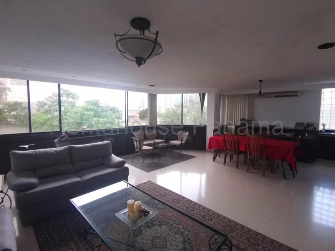 Venta de Apartamento en Paitilla Ph Barlovento Solo Cliente Directo MC - Imagen 4