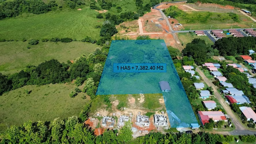 Se vende Terreno Especial Para Construir Viviendas - Imagen 2