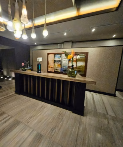 Pta Pacífica | Antiguo Trump | Estudio Vista Mar Amoblado ($1,500) - Imagen 15
