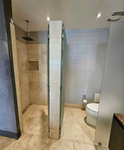 Pta Pacífica | Antiguo Trump | Estudio Vista Mar Amoblado ($1,500) - Imagen 8