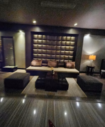 Pta Pacífica | Antiguo Trump | Estudio Vista Mar Amoblado ($1,500) - Imagen 16