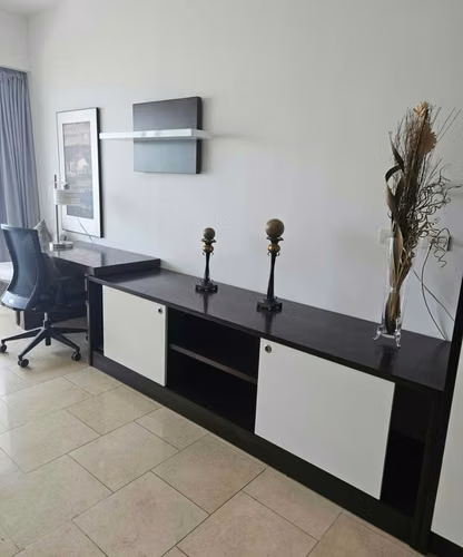 Pta Pacífica | Antiguo Trump | Estudio Vista Mar Amoblado ($1,500) - Imagen 12
