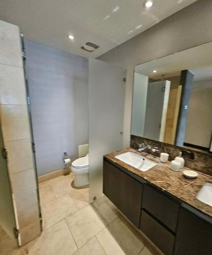 Pta Pacífica | Antiguo Trump | Estudio Vista Mar Amoblado ($1,500) - Imagen 5