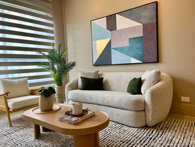 Santa María | P.H. Ocean House | 2Rec Full Amoblado ($2,600) - Imagen 4