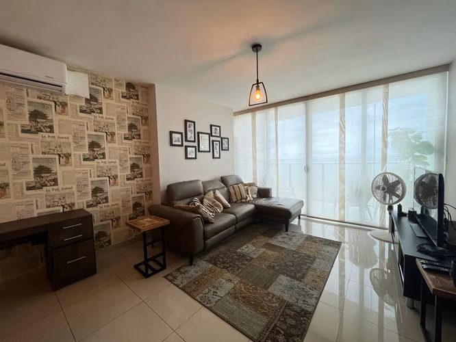 Apartamento, alquiler, San Francisco, P.H. Serenity