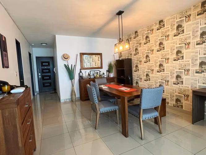 Apartamento, alquiler, San Francisco, P.H. Serenity