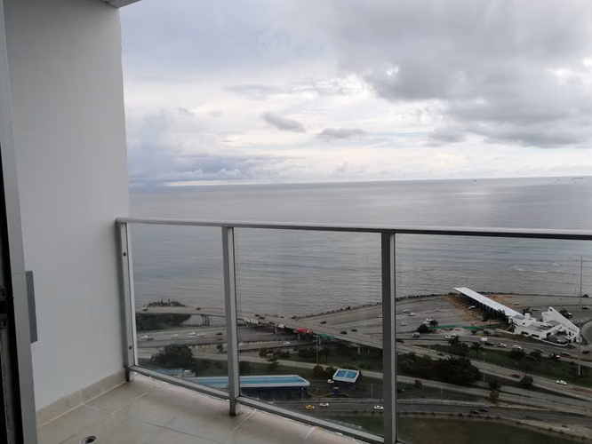 Apartamento, alquiler, San Francisco, P.H. Serenity