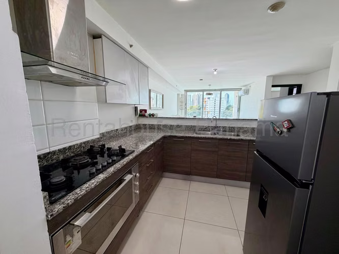 Alquiler de Apartamento en Carrasquilla Ph Midpark - Imagen 5