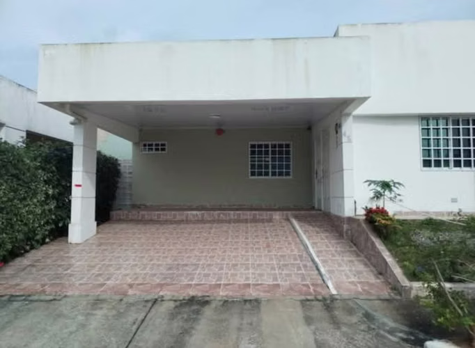 VENDO CASA PH MIRADOR DEL MAR