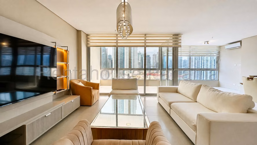 Apartment for sale in Marbella Ph Marbella