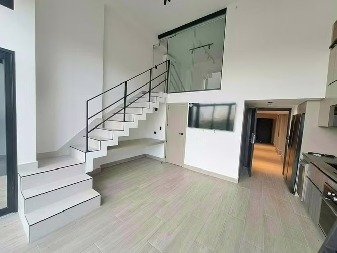 Coco del Mar | P.H. Dovle | Loft 1Rec Amoblado A Estrenar ($1,500/mes)