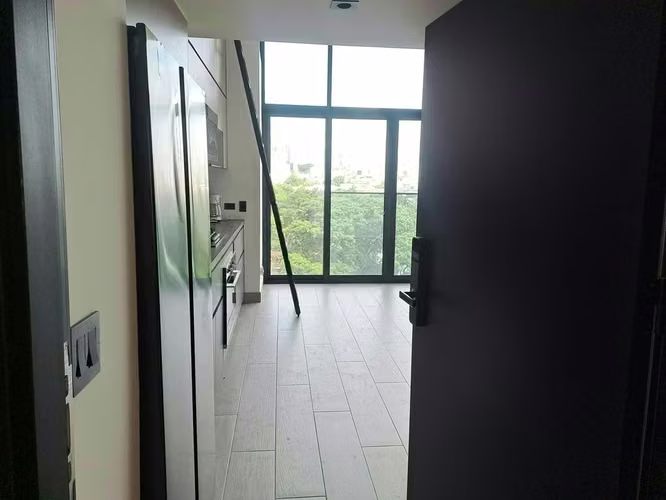 Coco del Mar | P.H. Dovle | Loft 1Rec Amoblado A Estrenar ($1,500/mes)