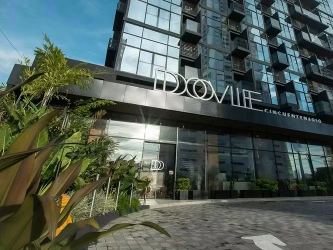 Coco del Mar | P.H. Dovle | Loft 1Rec Amoblado A Estrenar ($1,500/mes)