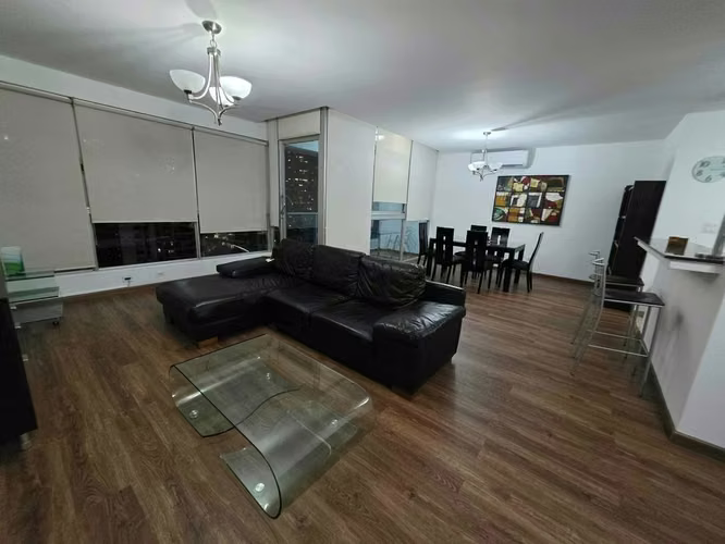 Avenida Balboa | P.H. Bayfront | 1Rec Vista Mar ($1,600)