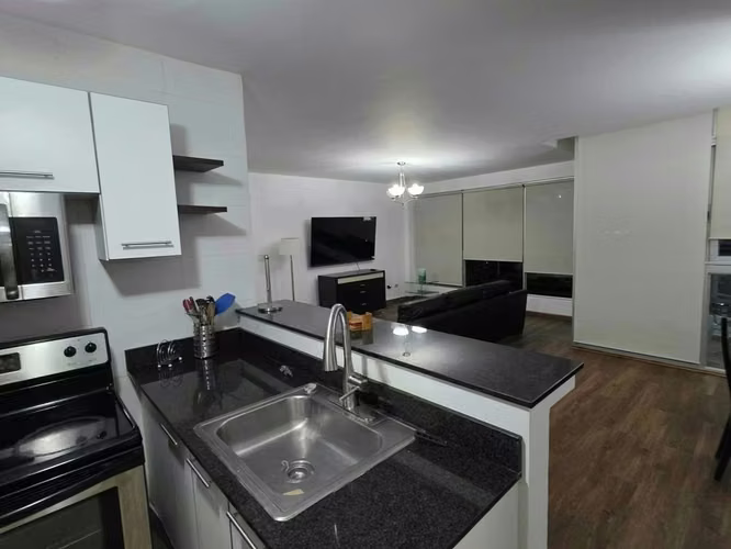 Avenida Balboa | P.H. Bayfront | 1Rec Vista Mar ($1,600)