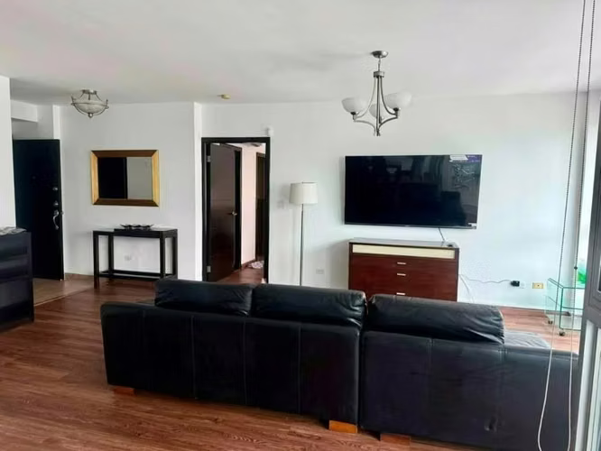 Avenida Balboa | P.H. Bayfront | 1Rec Vista Mar ($1,600)