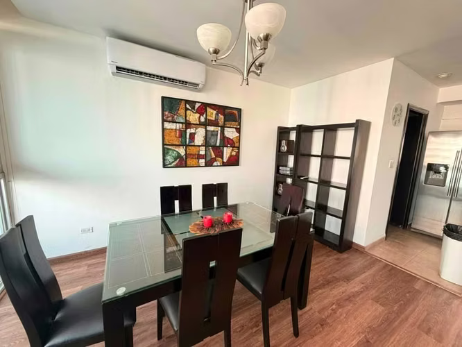 Avenida Balboa | P.H. Bayfront | 1Rec Vista Mar ($1,600)