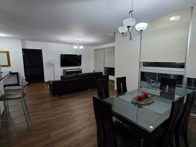Avenida Balboa | P.H. Bayfront | 1Rec Vista Mar ($1,600)