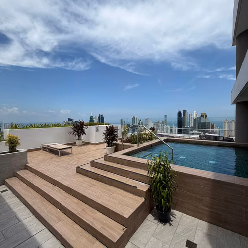 Se Alquila Apartamento en Luxor  400 - Imagen 9