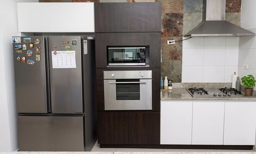 Apartamento en Avenida Balboa  | con balcón y vista al mar - Imagen 11