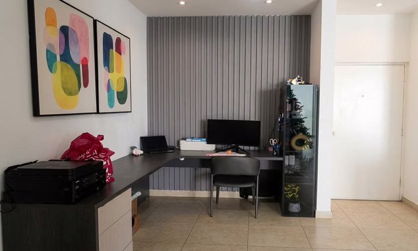 Apartamento en Avenida Balboa  | con balcón y vista al mar - Imagen 13
