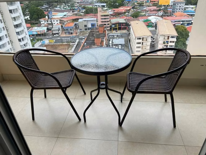 Alquiler San Francisco 3Rec L/B ($1,200)