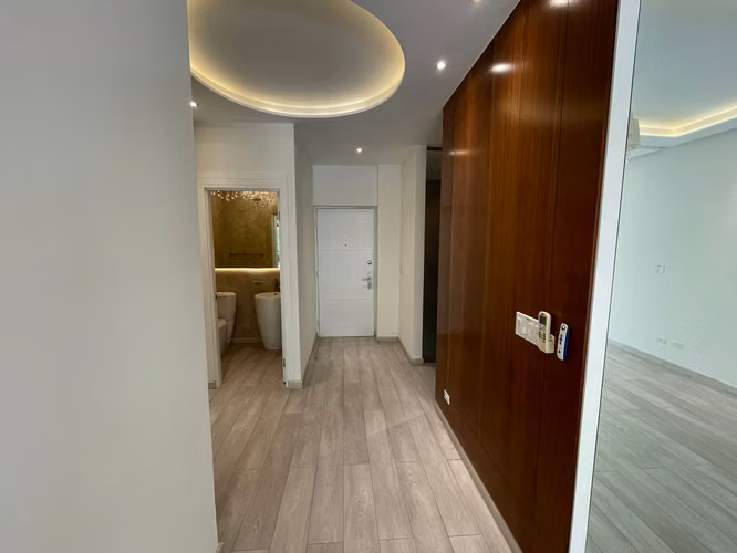 Apartamento en Clayton I 3 Rec I Linea Blanca I Con terraza y balcón