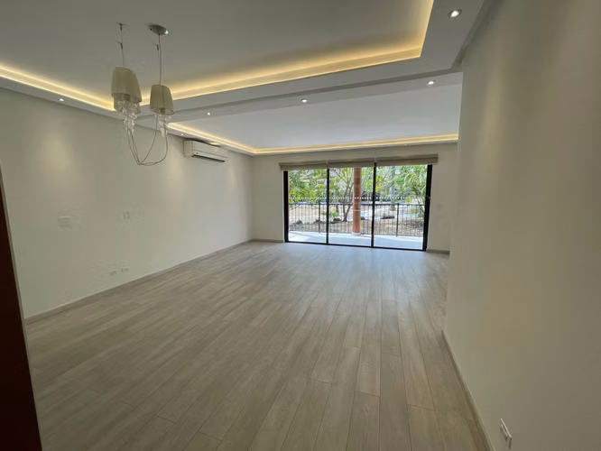 Apartamento en Clayton I 3 Rec I Linea Blanca I Con terraza y balcón