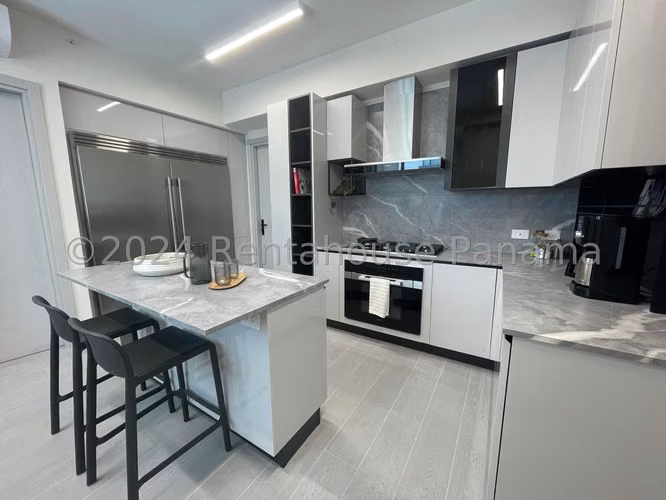 Venta de Apartamento en Santa Maria Ph The Ivy - Imagen 2