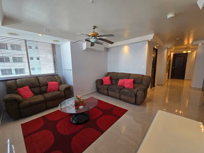 ALQUILER APARTAMENTO AMOBLADO EN SAN FRANCISCO - Imagen 2