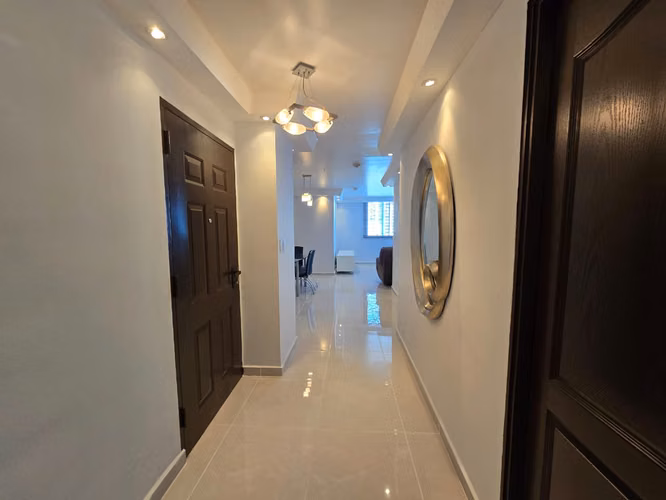 ALQUILER APARTAMENTO AMOBLADO EN SAN FRANCISCO - Imagen 5