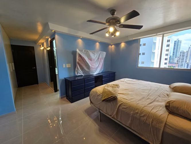 ALQUILER APARTAMENTO AMOBLADO EN SAN FRANCISCO - Imagen 13