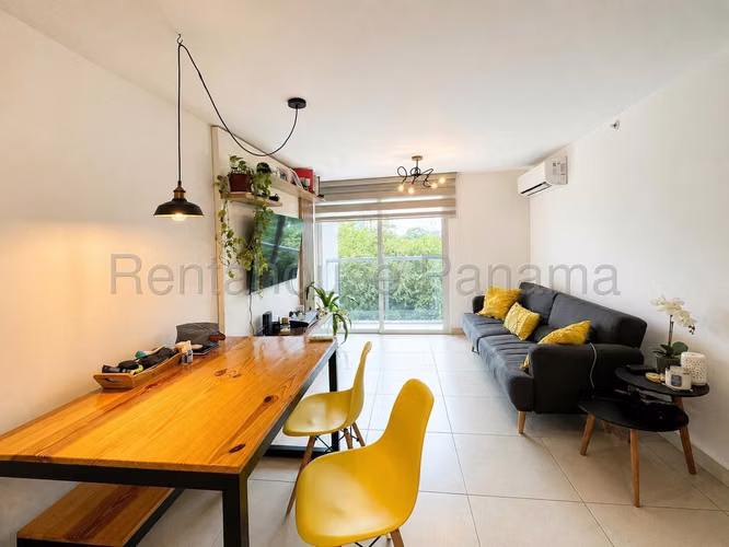 Apartment for Sale Panama Viejo - YD