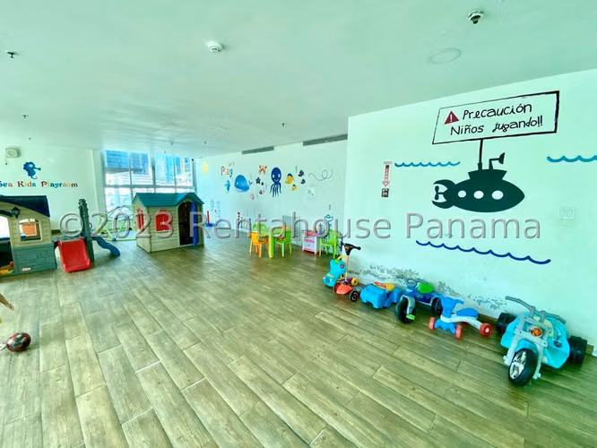 APARTAMENTO EN VENTA BELLA VISTA 100M2 - Imagen 12