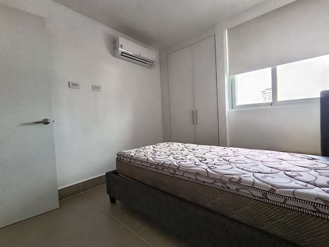 Alquiler de Apartamento Amoblado en PH Altamira Residences – Bella Vista - Imagen 16