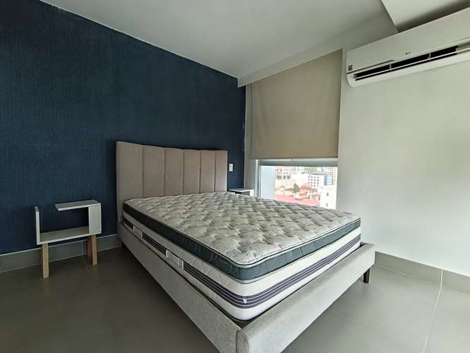 Alquiler de Apartamento Amoblado en PH Altamira Residences – Bella Vista - Imagen 7