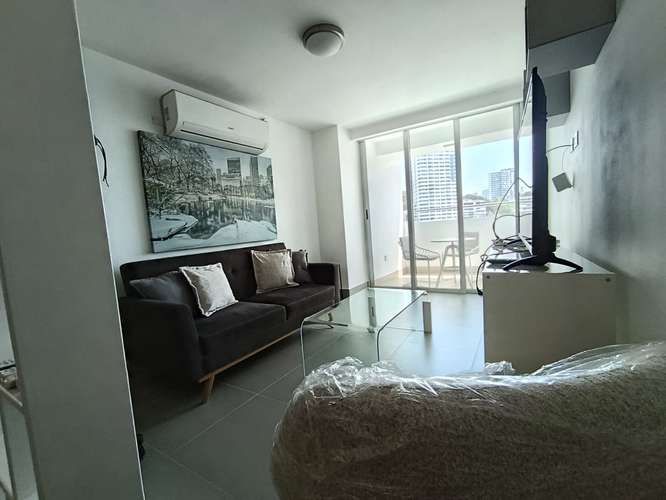 Alquiler de Apartamento Amoblado en PH Altamira Residences – Bella Vista - Imagen 3
