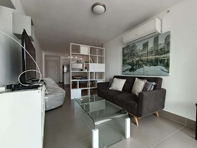 Alquiler de Apartamento Amoblado en PH Altamira Residences – Bella Vista - Imagen 2