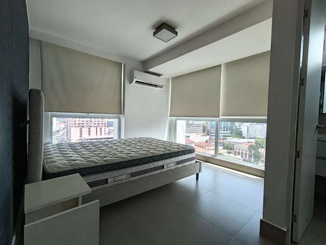 Alquiler de Apartamento Amoblado en PH Altamira Residences – Bella Vista - Imagen 6