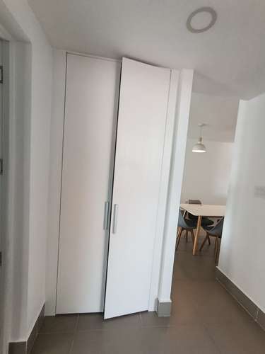 Alquiler de Apartamento Amoblado en PH Altamira Residences – Bella Vista - Imagen 15